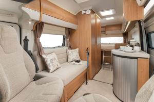 Auto-Trail V-Line 600/610/620 Sport 2015 года 
